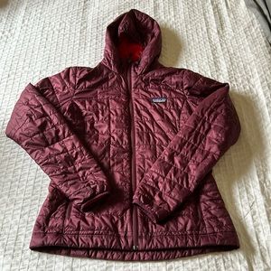 Women’s Patagonia Nano Puff Hoody